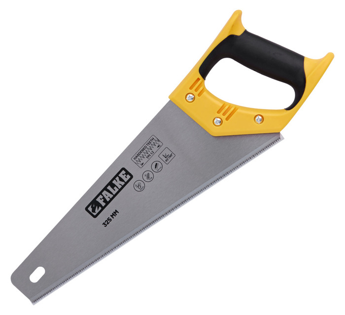 Falke juniorsag 325 mm